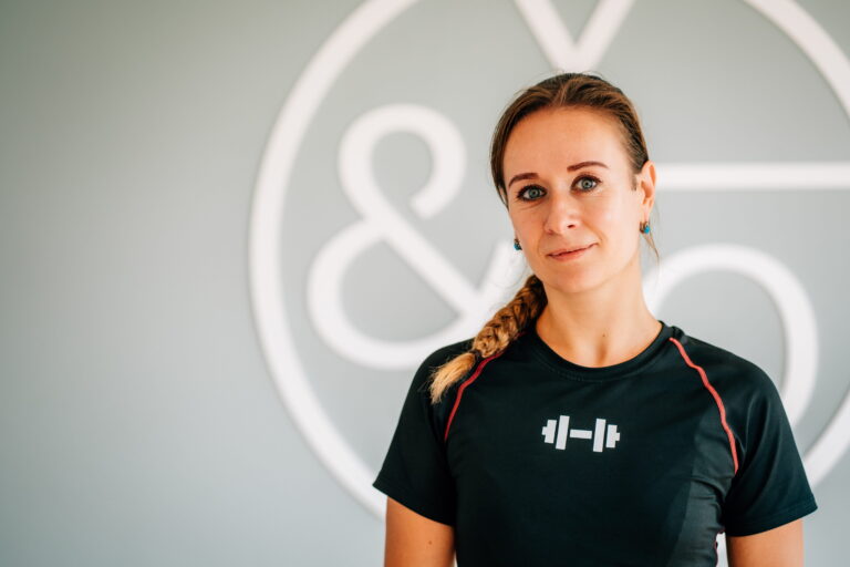 Lidiia Yoga Yoko und Ove Lünen